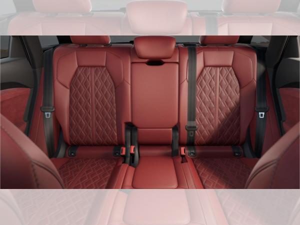 Audi SQ5 PanoDach, S-Luftfederfahrwerk, Sitzbelüftung, Tech pro, Leder rot