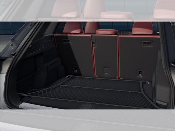 Audi SQ5 PanoDach, S-Luftfederfahrwerk, Sitzbelüftung, Tech pro, Leder rot