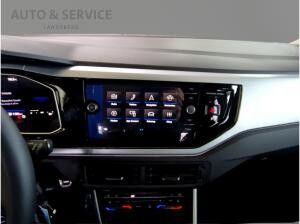 Volkswagen Taigo Energy 1,0 l TSI 5-Gang *Aktion*