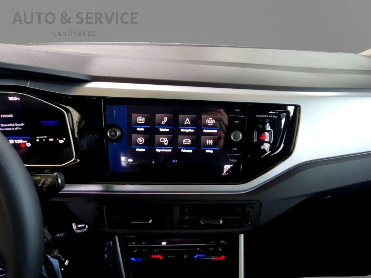 Volkswagen Taigo Life 1,0 l TSI 5-Gang *Aktion*