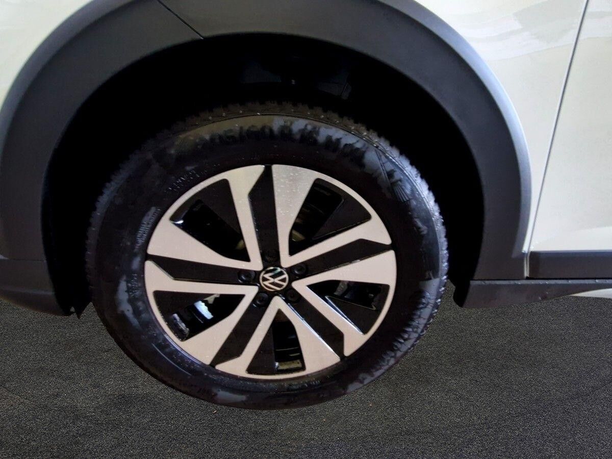 Volkswagen Taigo Life 1,0 l TSI 5-Gang *Aktion*