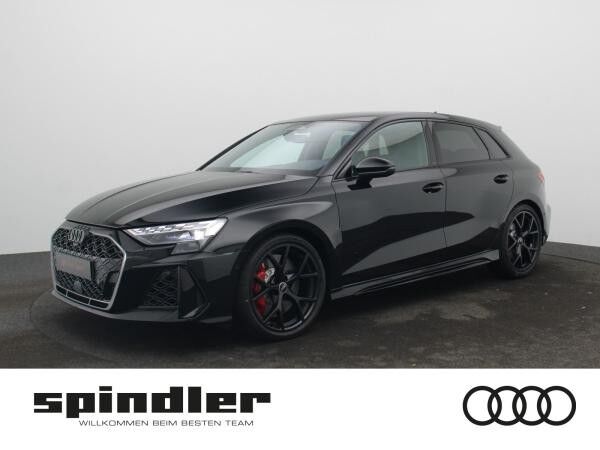 Audi RS3 RS 3 Sportback quattro | Pano,SONOS,Vmax280
