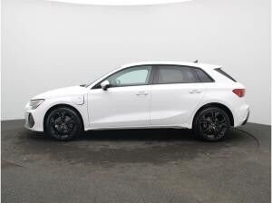 Audi A3 Sportback S-line TFSI e | RKamera,ACC,Navi