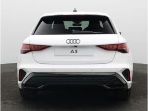 Audi A3 Sportback S-line TFSI e | RKamera,ACC,Navi