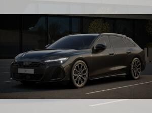 Audi A6 Avant TDI S-tronic | AHK,ACC,360°