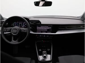 Audi A3 Sportback S-line TFSI e | RKamera,ACC,Navi