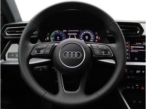 Audi A3 Sportback S-line TFSI e | RKamera,ACC,Navi