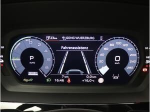 Audi A3 Sportback S-line TFSI e | RKamera,ACC,Navi