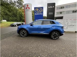 Kia Sportage 1.6 T-GDI EcoDyn. 118kW GT-line DCT AWD, Drive, Sound