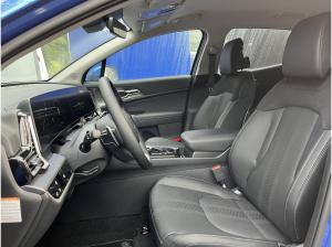 Kia Sportage 1.6 T-GDI EcoDyn. 118kW GT-line DCT AWD, Drive, Sound