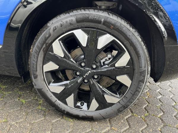 Kia Sportage 1.6 T-GDI EcoDyn. 118kW GT-line DCT AWD, Drive, Sound