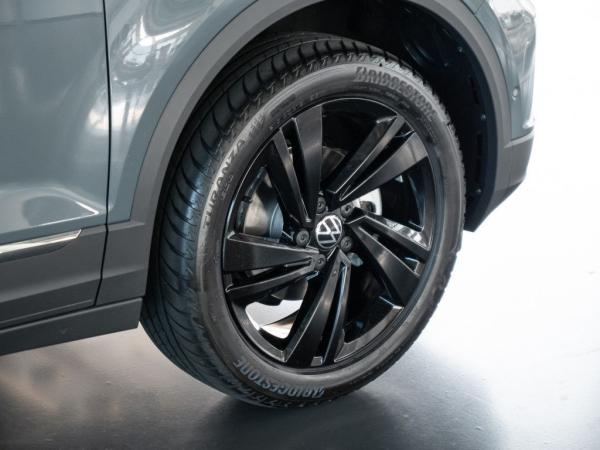 Volkswagen T-Roc Cabriolet Style 1,5 TSI DSG LED, RFK, BlackStyle, IQ-Drive, SHZ uvm...