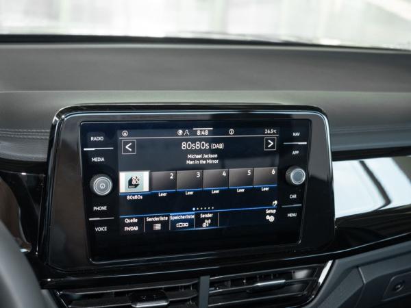 Volkswagen T-Roc Cabriolet Style 1,5 TSI DSG LED, RFK, BlackStyle, IQ-Drive, SHZ uvm...