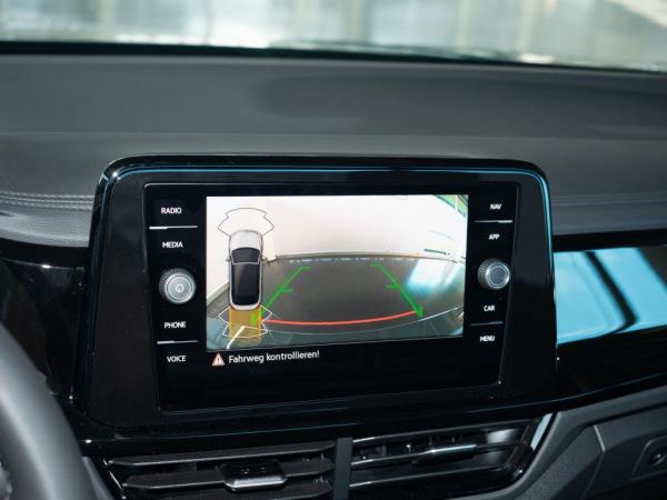 Volkswagen T-Roc Cabriolet Style 1,5 TSI DSG LED, RFK, BlackStyle, IQ-Drive, SHZ uvm...