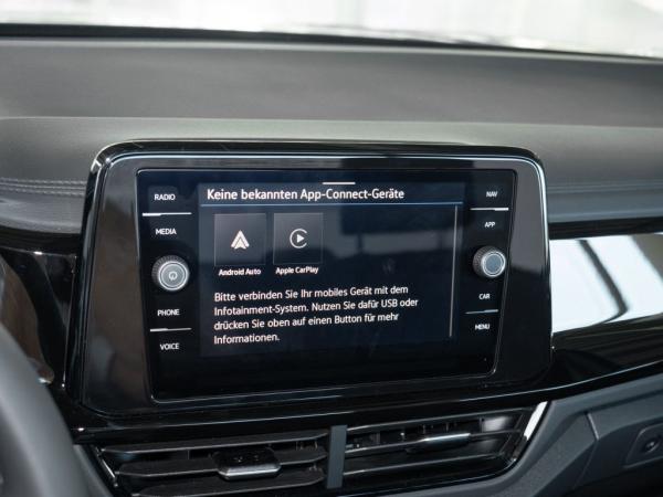 Volkswagen T-Roc Cabriolet Style 1,5 TSI DSG LED, RFK, BlackStyle, IQ-Drive, SHZ uvm...