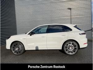 Porsche Cayenne E-Hybrid Black Edition | sofort verfügbar