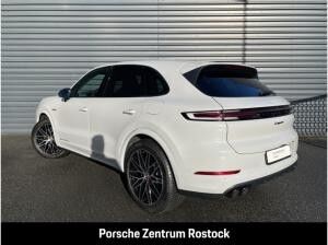 Porsche Cayenne E-Hybrid Black Edition | sofort verfügbar