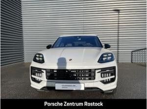 Porsche Cayenne E-Hybrid Black Edition | sofort verfügbar