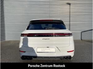 Porsche Cayenne E-Hybrid Black Edition | sofort verfügbar