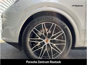 Porsche Cayenne E-Hybrid Black Edition | sofort verfügbar