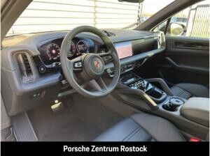 Porsche Cayenne E-Hybrid Black Edition | sofort verfügbar