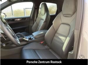 Porsche Cayenne E-Hybrid Black Edition | sofort verfügbar