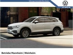 Volkswagen Touareg 3.0 V6 TDI FINAL EDITION NAVI LED ACC