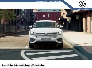 Volkswagen Touareg 3.0 V6 TDI FINAL EDITION NAVI LED ACC