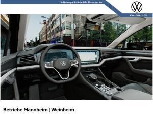 Volkswagen Touareg 3.0 V6 TDI FINAL EDITION NAVI LED ACC