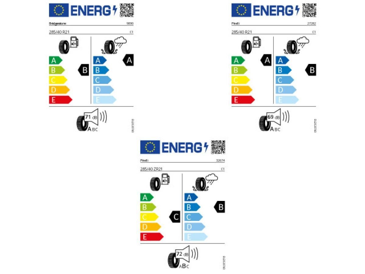 Volkswagen Touareg R 3.0 V6 eHybrid OPF 4MOTION Tiptronic