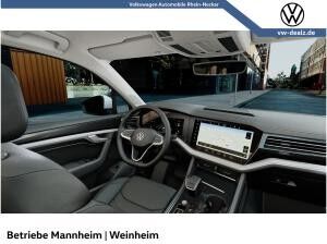 Volkswagen Touareg 3.0 V6 TDI FINAL EDITION NAVI LED ACC
