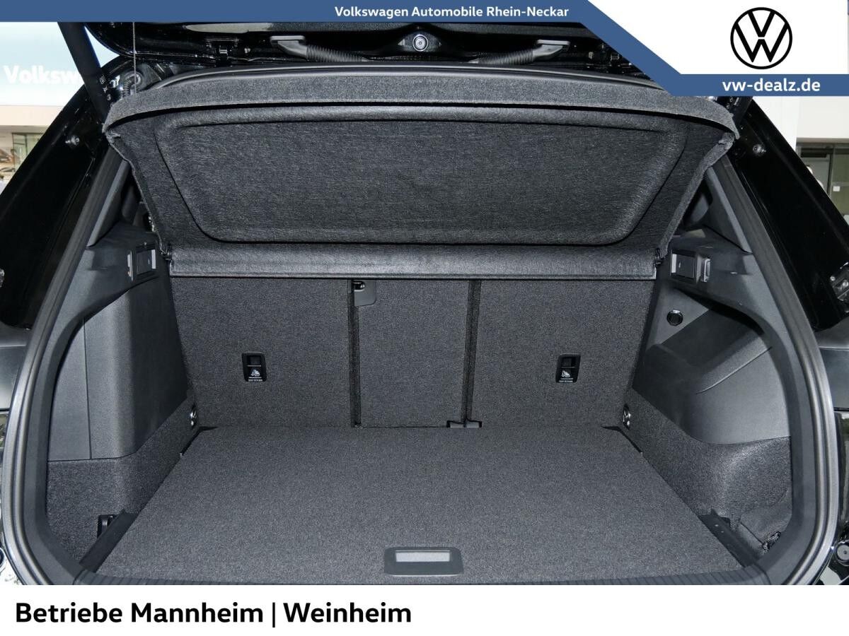 Volkswagen Tiguan R-Line 1.5 eHybrid DSG AHK Navi LED ACC