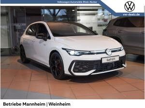 Volkswagen Golf GTI 2,0 l TSI DSG NAVI HeadUp ALU 19" LED