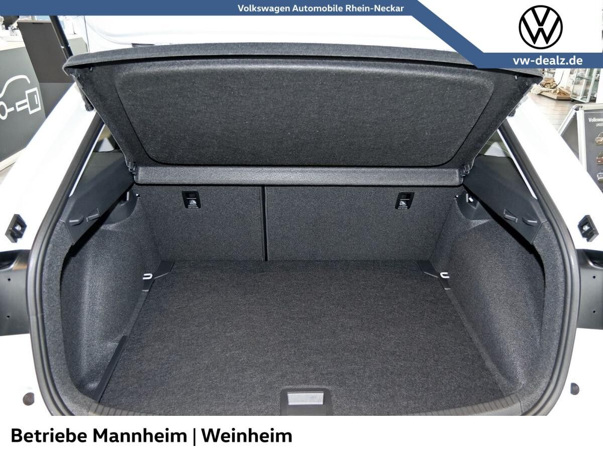 Volkswagen Taigo Energy 1,0 l TSI DSG NAVI LED Klima ALU