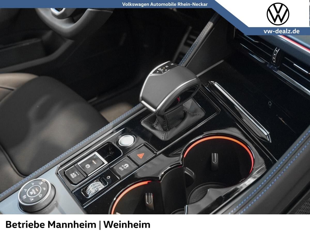 Volkswagen Touareg R 3.0 V6 eHybrid OPF 4MOTION Tiptronic