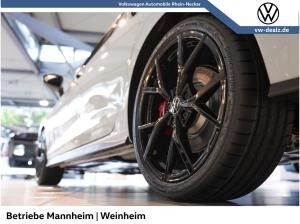 Volkswagen Golf GTI 2,0 l TSI DSG NAVI HeadUp ALU 19" LED