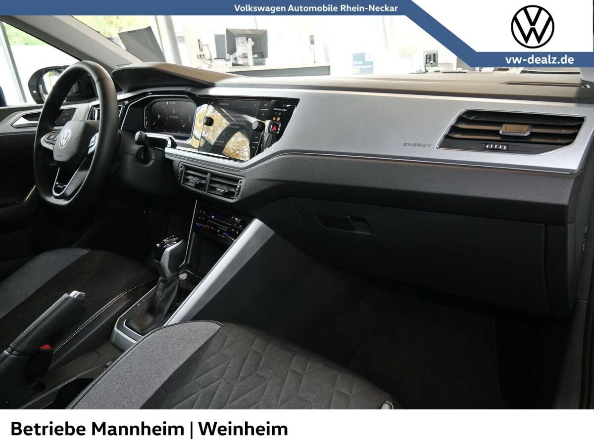 Volkswagen Taigo Energy 1,0 l TSI DSG NAVI LED Klima ALU