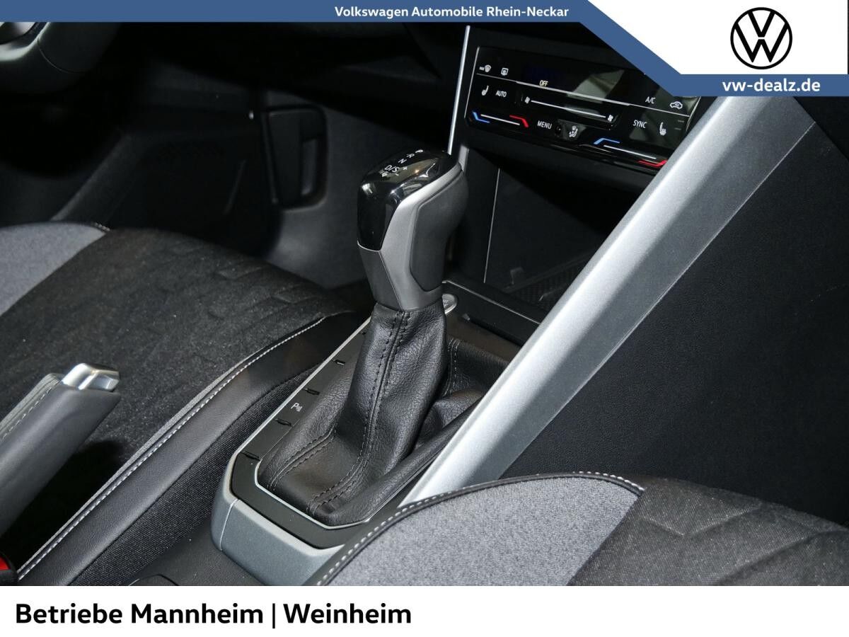 Volkswagen Taigo Energy 1,0 l TSI DSG NAVI LED Klima ALU