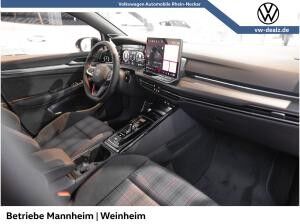 Volkswagen Golf GTI 2,0 l TSI DSG NAVI HeadUp ALU 19" LED