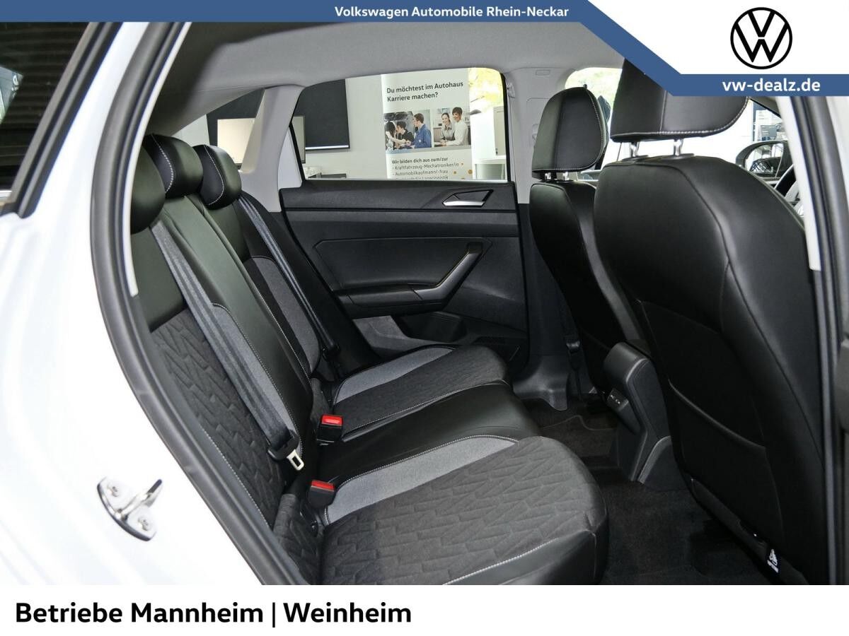 Volkswagen Taigo Energy 1,0 l TSI DSG NAVI LED Klima ALU