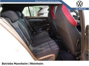 Volkswagen Golf GTI 2,0 l TSI DSG NAVI HeadUp ALU 19" LED