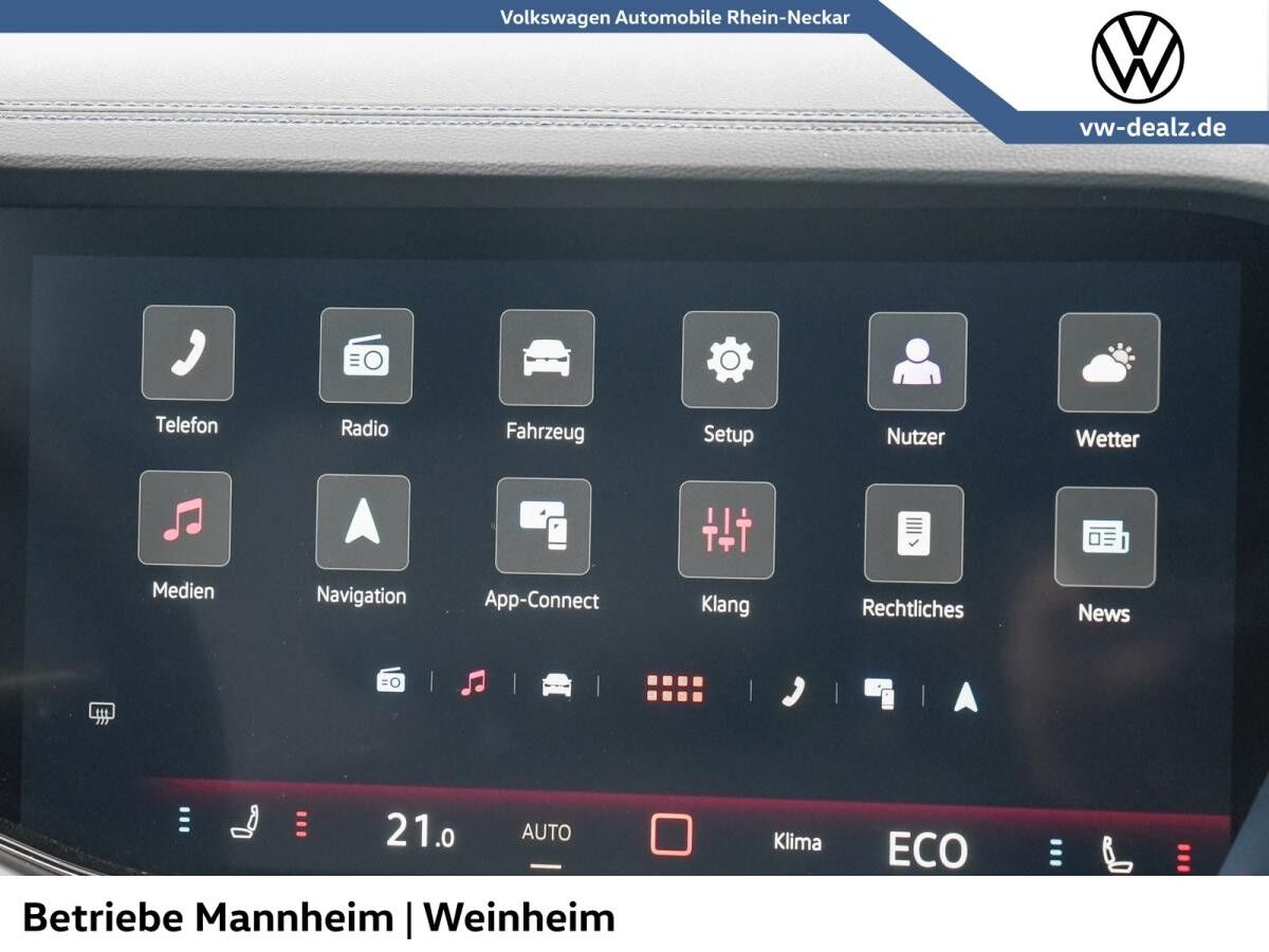 Volkswagen Touareg R 3.0 V6 eHybrid OPF 4MOTION Tiptronic