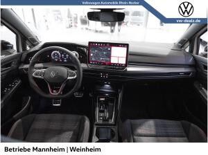 Volkswagen Golf GTI 2,0 l TSI DSG NAVI HeadUp ALU 19" LED