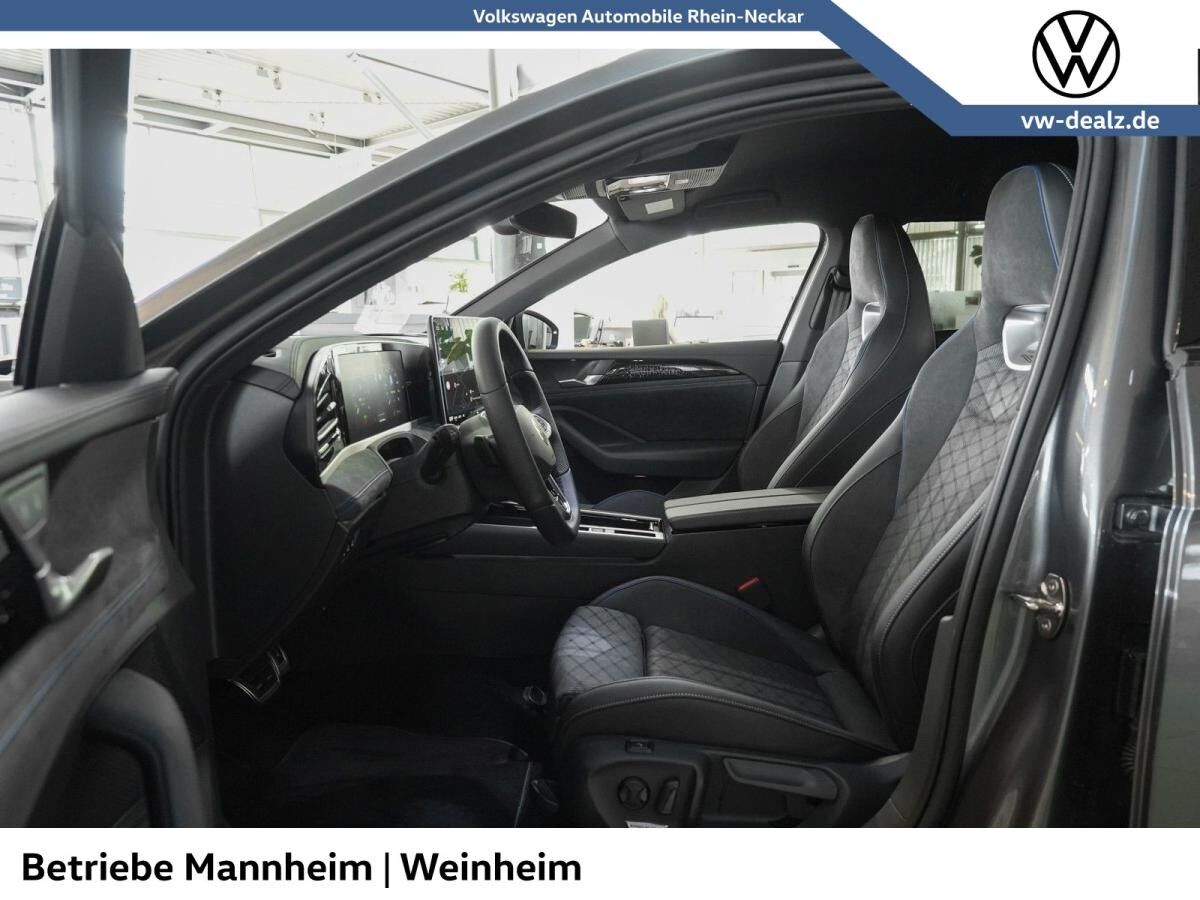 Volkswagen Passat Variant R-Line 2.0 TDI SCR 4MO DSG