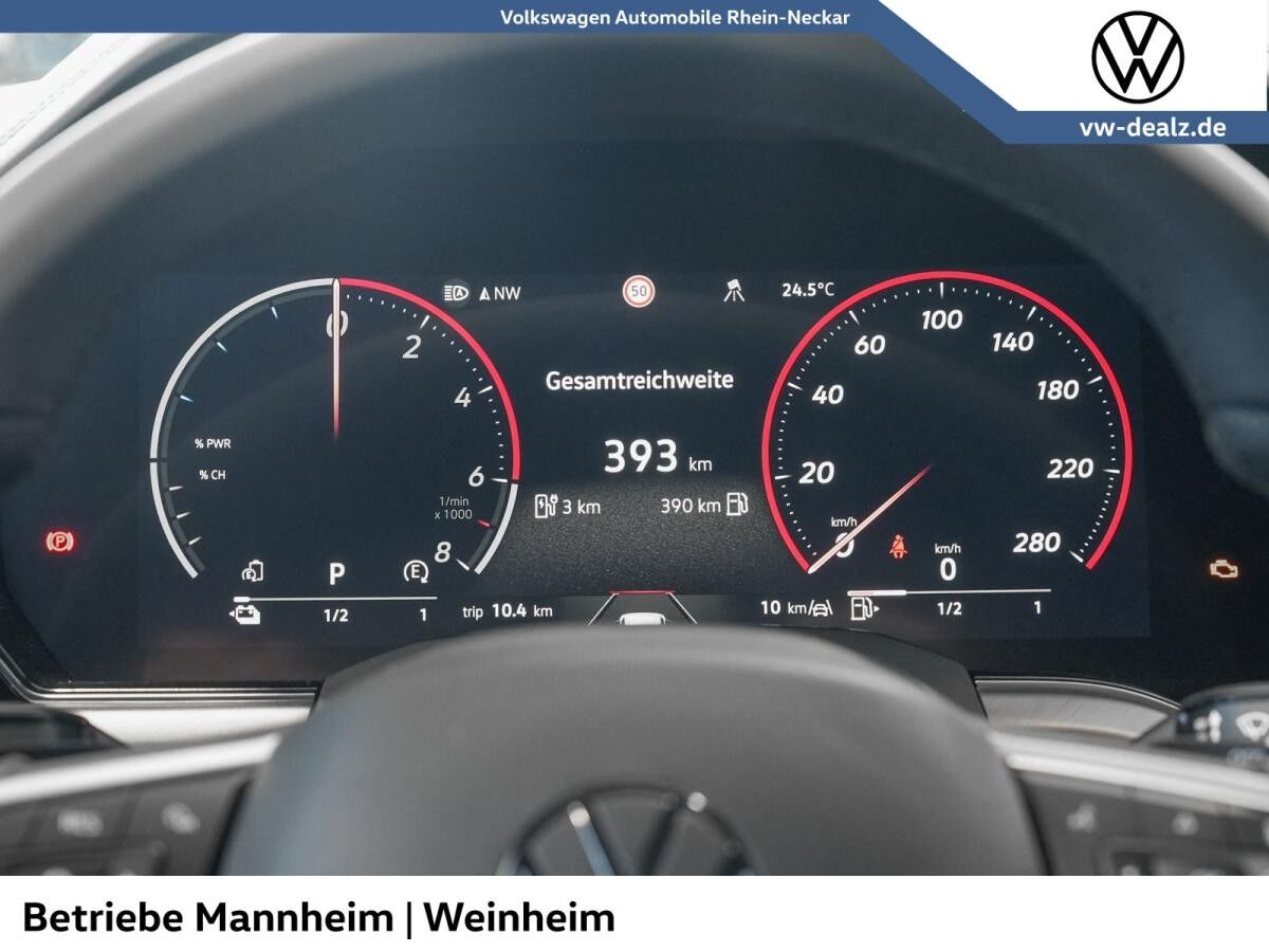 Volkswagen Touareg R 3.0 V6 eHybrid OPF 4MOTION Tiptronic