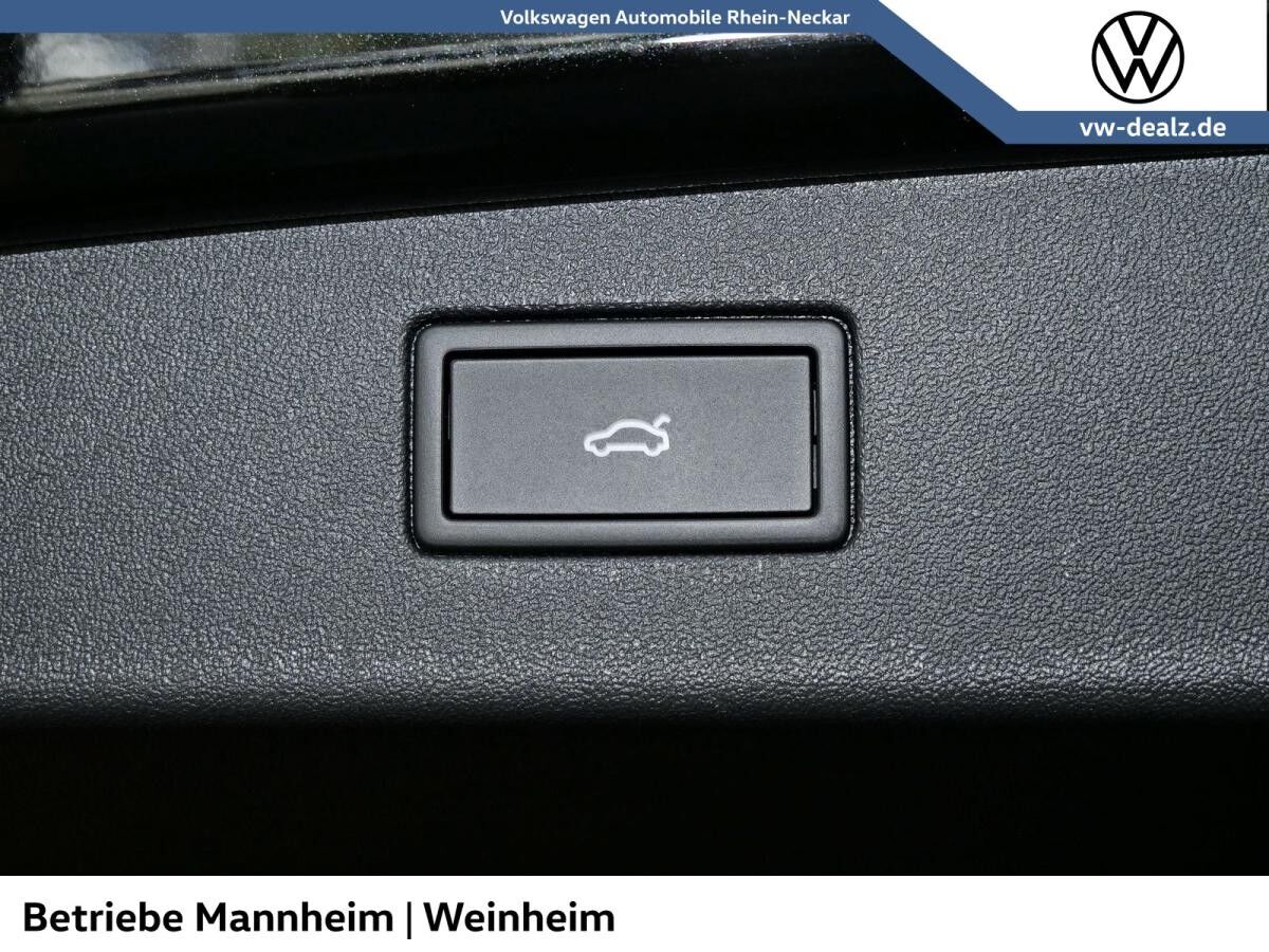 Volkswagen Tiguan R-Line 1.5 eHybrid DSG AHK Navi LED ACC