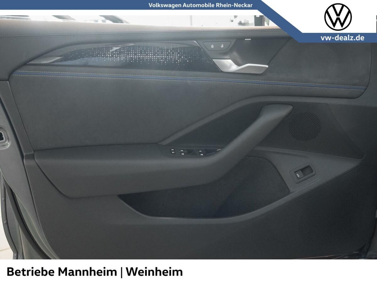 Volkswagen Passat Variant R-Line 2.0 TDI SCR 4MO DSG