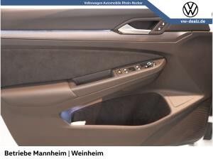 Volkswagen Golf GTI 2,0 l TSI DSG NAVI HeadUp ALU 19" LED