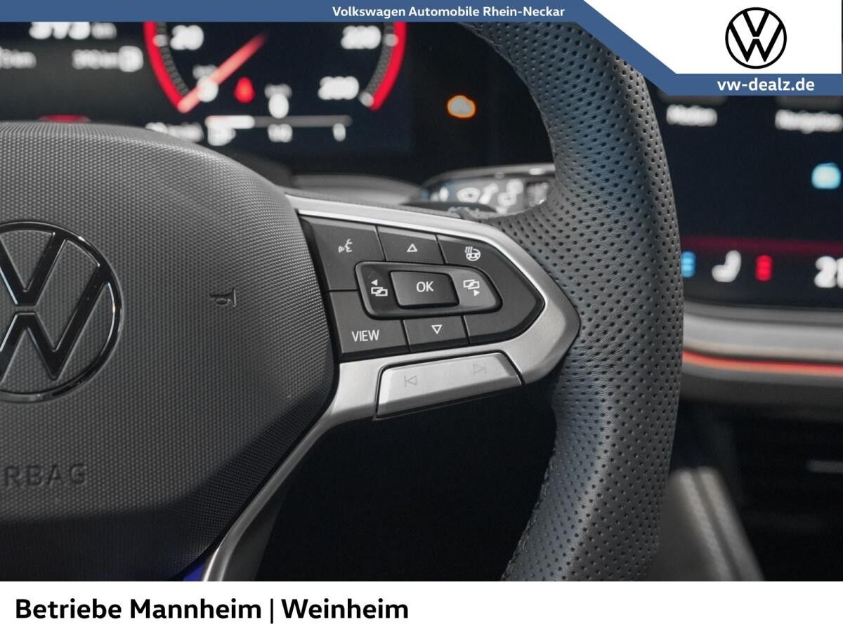 Volkswagen Touareg R 3.0 V6 eHybrid OPF 4MOTION Tiptronic