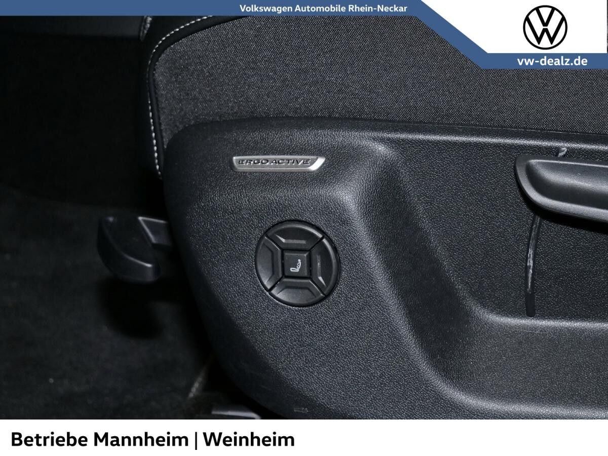 Volkswagen Tiguan R-Line 1.5 eHybrid DSG AHK Navi LED ACC